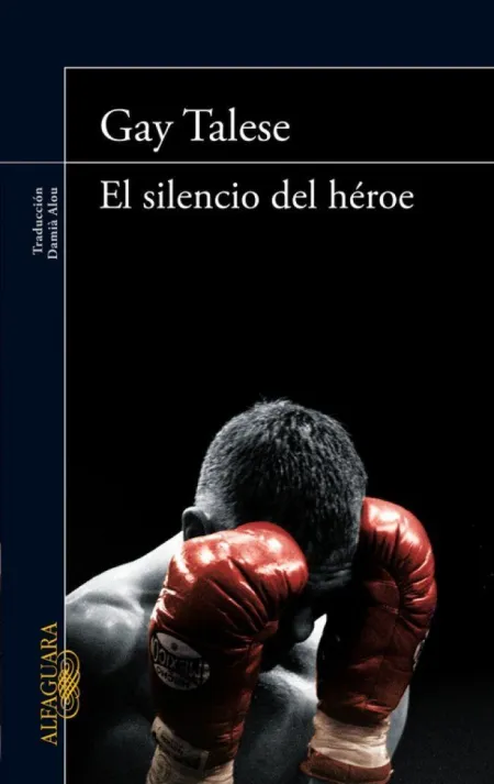 Silencio del Heroe,El