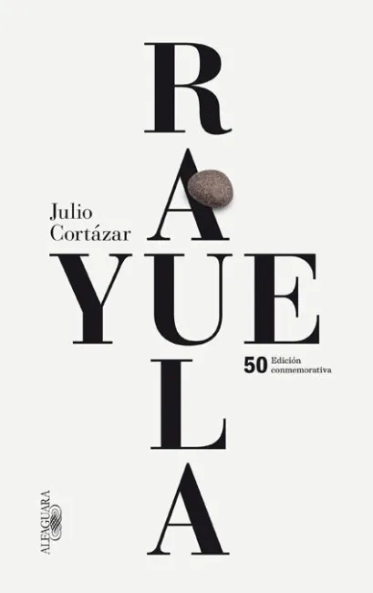 Rayuela (Edición Conmemorativa)