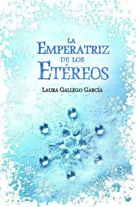 La Emperatriz de los Etéreos