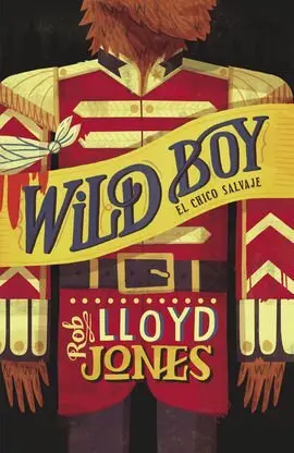 Wild Boy Salvaje