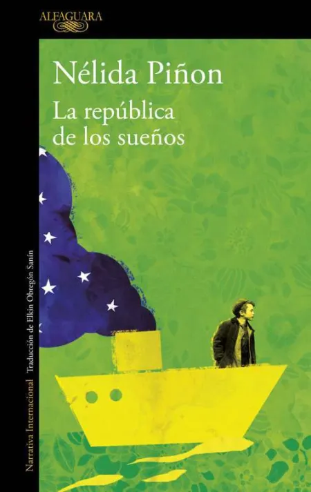 La República de los Sueños