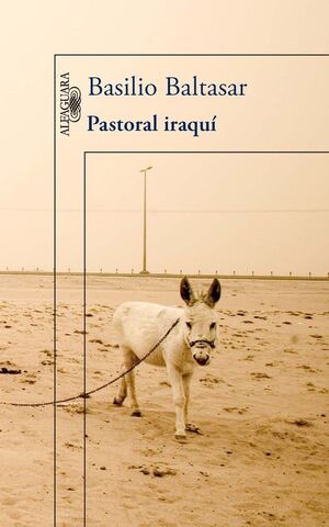 PASTORAL IRAQUI