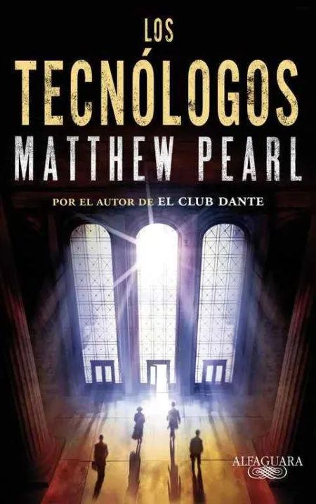 Los Tecnologos (Digital)