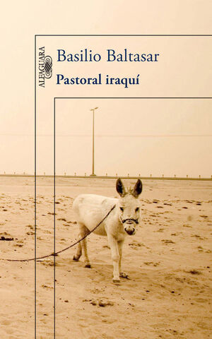 PASTORAL IRAQUI (DIGITAL)