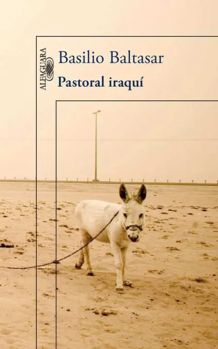 Pastoral Iraqui (Digital)