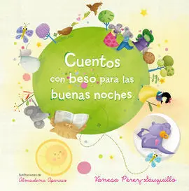 Cuentos con Beso para las Buenas Noches