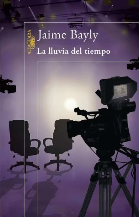 La Lluvia del Tiempo
