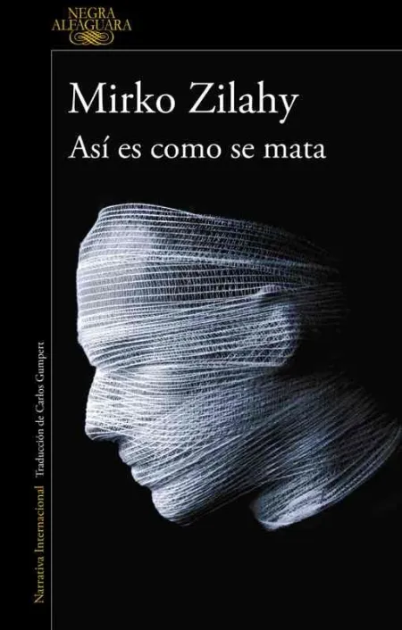 Así Es Como se Mata