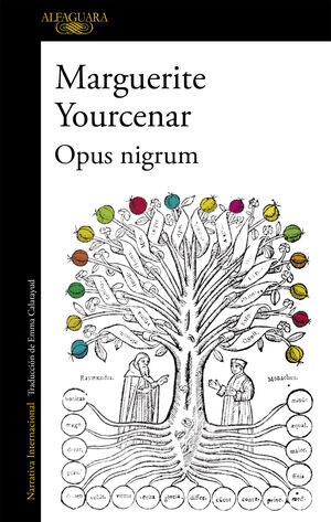 OPUS NIGRUM (2014)