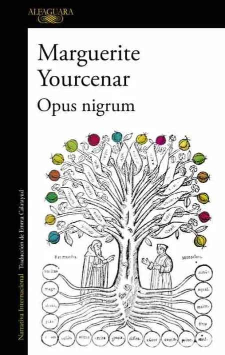 Opus Nigrum (2014)