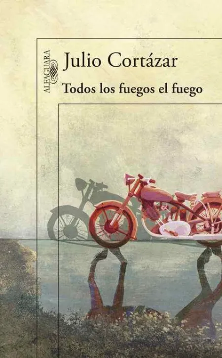 Los Fuegos, el Fuego