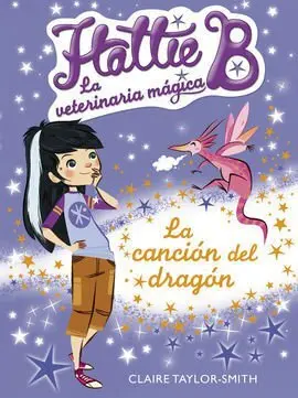 Hattie B 1. La Cancion del Dragon