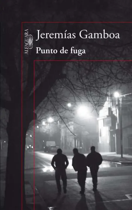 Punto de Fuga