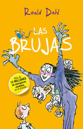 BRUJAS,LAS
