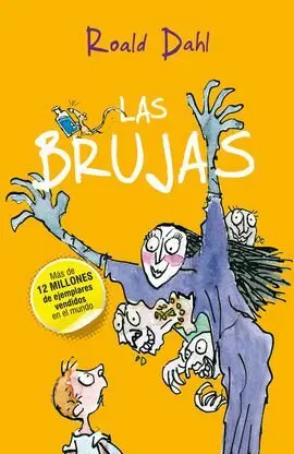Brujas,Las