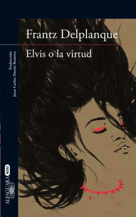 Elvis o la Virtud