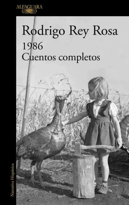 1986. Cuentos Completos