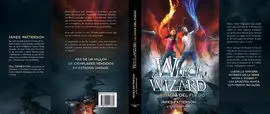 Witch & Wizard Iii la Magia del Fuego
