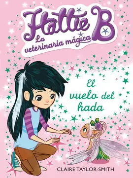 Vuelo del Hada el