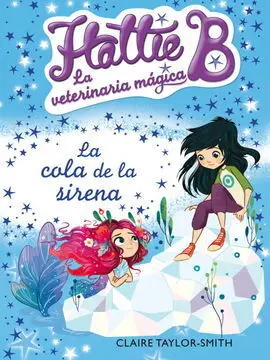 Cola de la Sirena la