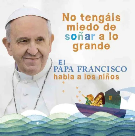 No Tengais Miedo de Soñar a lo Grande