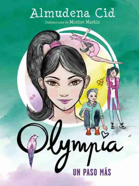 Olympiaii. Un Paso Más