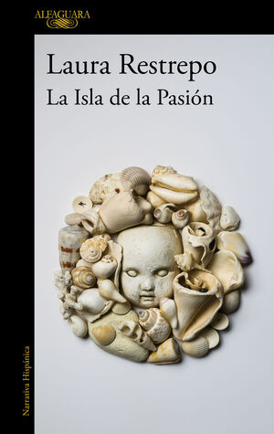 LA ISLA DE LA PASIÓN