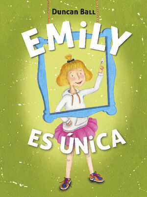 EMILY ES UNICA