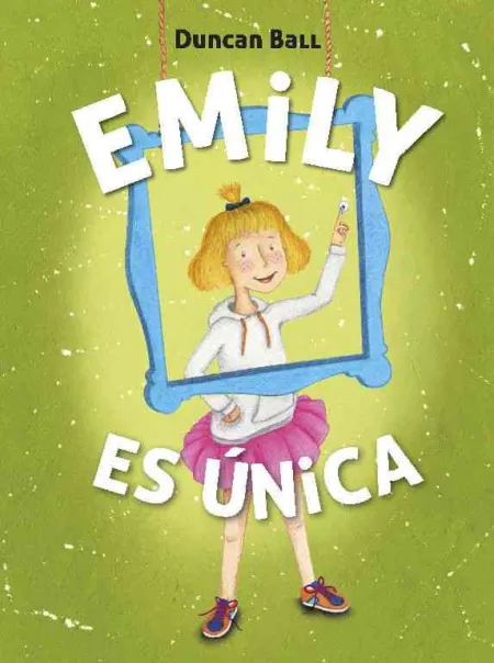 Emily Es Unica