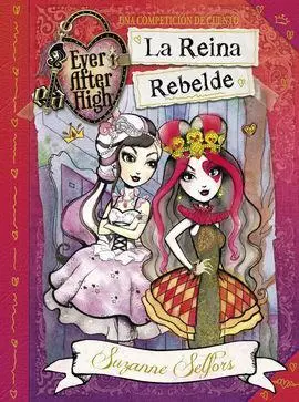 La Reina Revelde