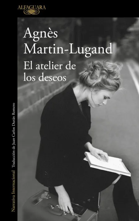 El Atelier de los Deseos