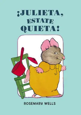 ­Julieta, Estate Quieta!