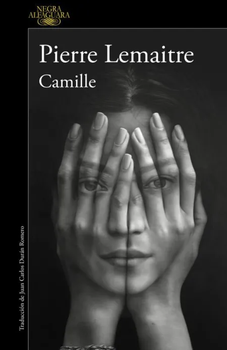Camille (Serie Camille Verhoeven 4)