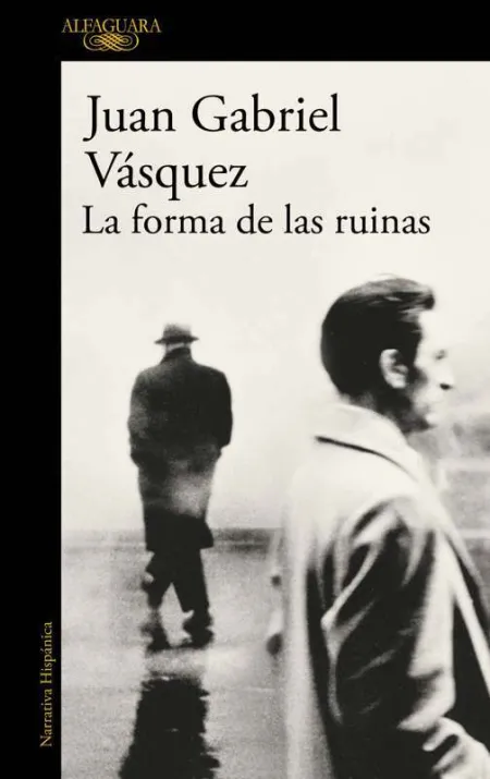 La Forma de las Ruinas