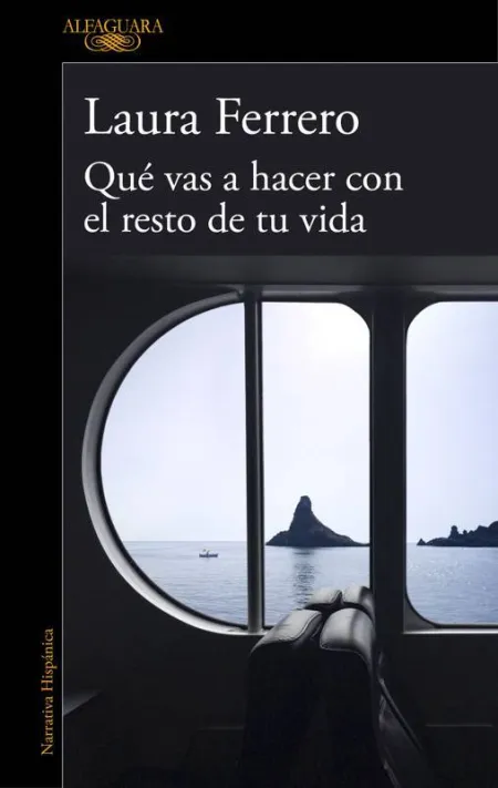 Qué Vas a Hacer con el Resto de tu Vida