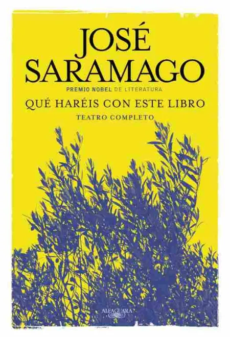 ¿Qué Haré con este Libro?