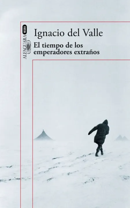 El Tiempo de los Emperadores Extraños