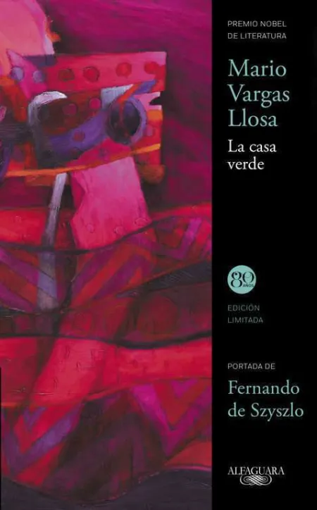 La Casa Verde