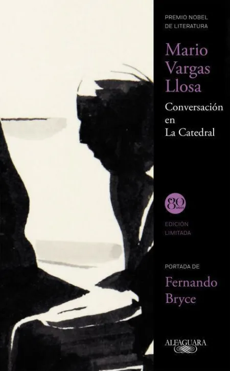 Conversación en la Catedral