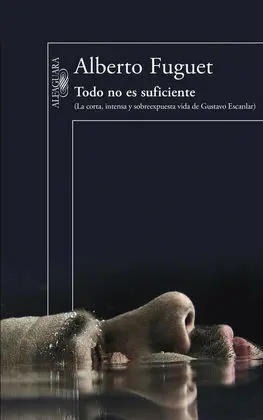 Todo no Es Suficiente