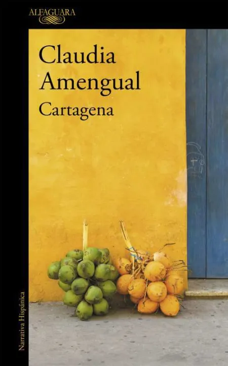 Cartagena (Mapa de las Lenguas)