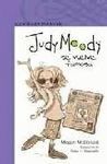 JUDY MOODY. SE VUELVE FAMOSA