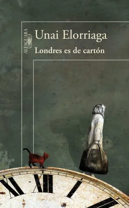 Londres Es de Cartón