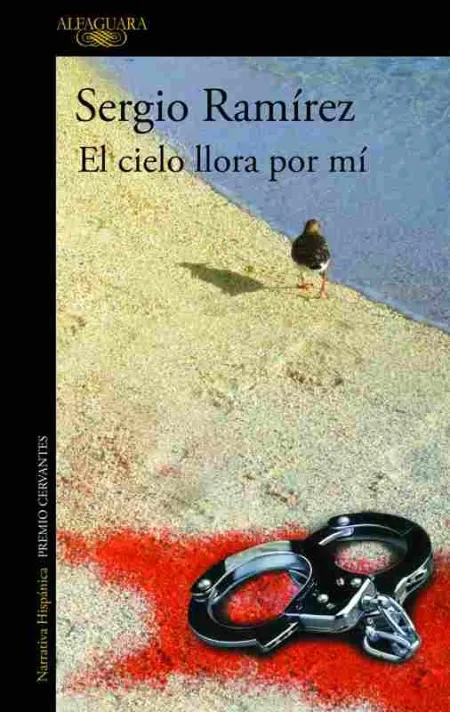 El Cielo Llora por mí