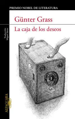 La Caja de los Deseos