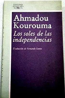 Los Soles de las Independencias