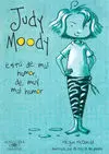 Judy Moody está de Mal Humor, de Muy Mal Humor