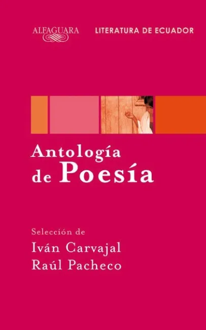 Antología de Poesía