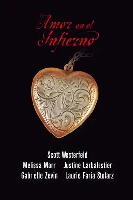 Amor en el Infierno