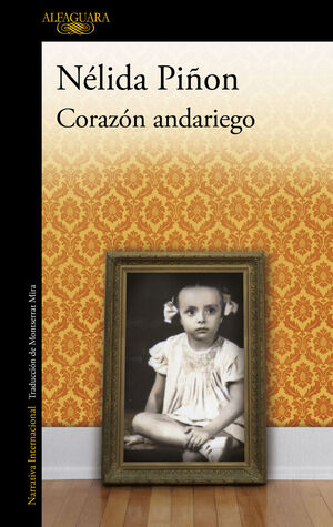 CORAZÓN ANDARIEGO